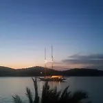 Apartament Buena Vis-ta With The Sea View