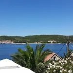 Buena Vis-ta With The Sea View Vis