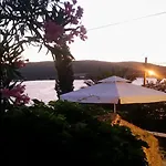 Apartament Buena Vis-ta With The Sea View Vis