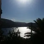 Buena Vis-ta With The Sea View Apartament Vis