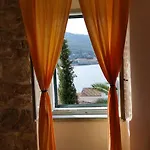 Buena Vis-ta With The Sea View Apartament Vis