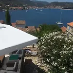 Buena Vis-ta With The Sea View Apartament
