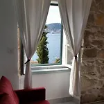 Apartament Buena Vis-ta With The Sea View *