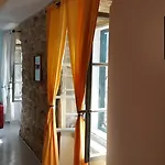 Apartament Buena Vis-ta With The Sea View Vis