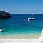 Buena Vis-ta With The Sea View Apartament Vis