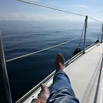 Buena Vis-ta With The Sea View *