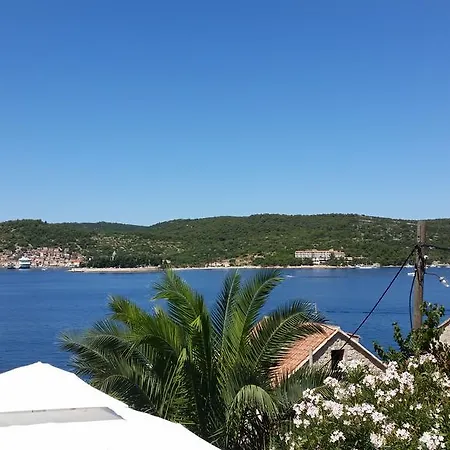 Buena Vis-ta With The Sea View Vis