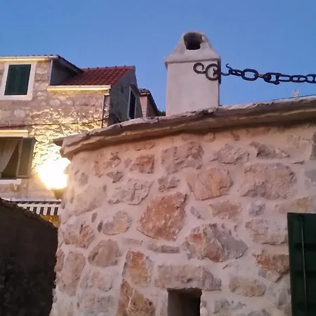 Buena Vis-ta With The Sea View