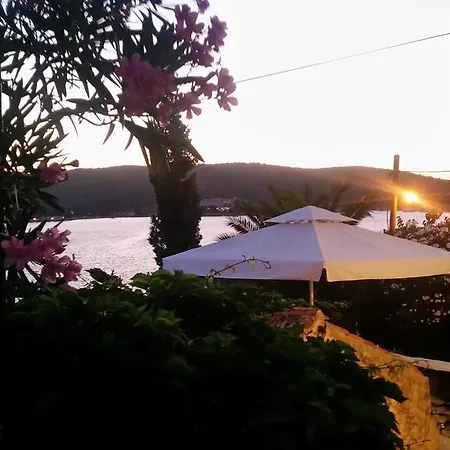 Apartmán Buena Vis-ta With The Sea View Vis