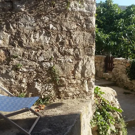 Buena Vis-ta With The Sea View Vis