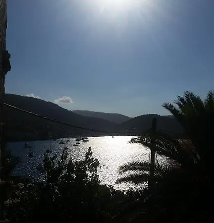 Buena Vis-ta With The Sea View Apartmán Vis