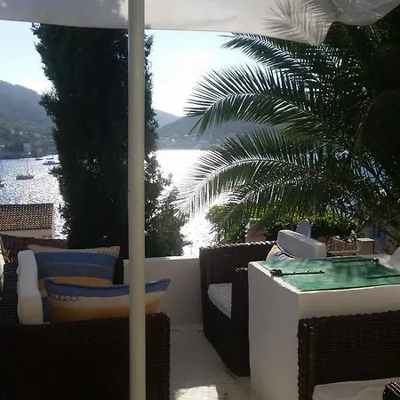 Buena Vis-ta With The Sea View Vis