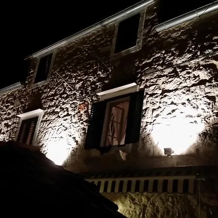 Buena Vis-ta With The Sea View Apartment Vis