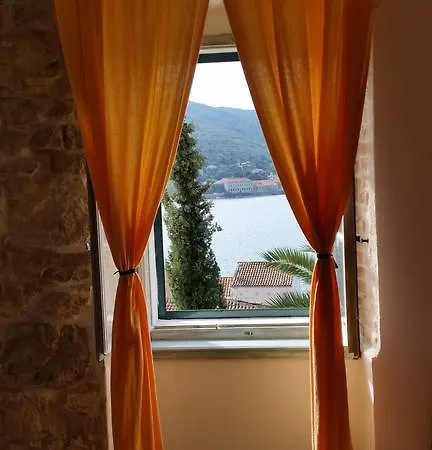 Buena Vis-ta With The Sea View Apartmán Vis
