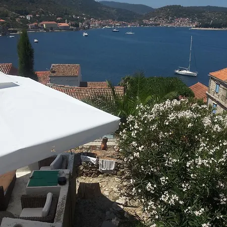 Buena Vis-ta With The Sea View Apartmán