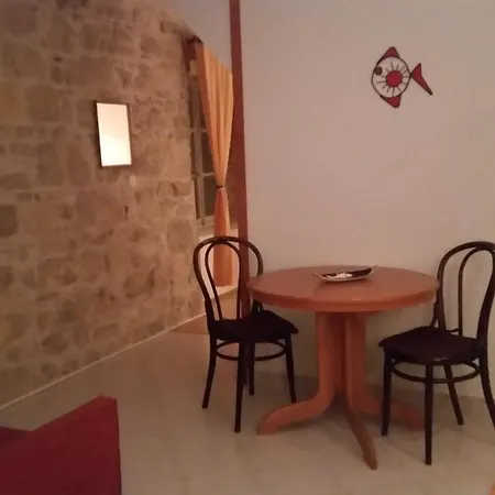 Buena Vis-ta With The Sea View *