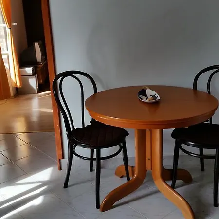 Buena Vis-ta With The Sea View Apartment
