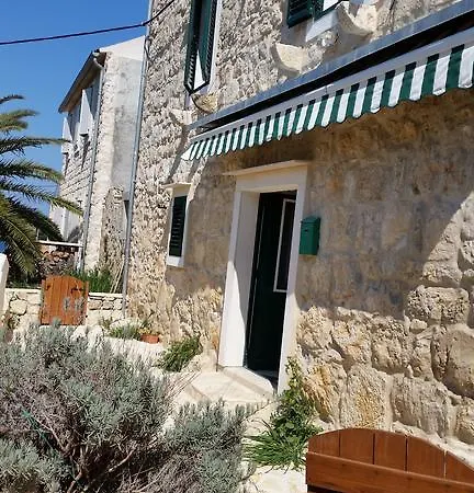 Buena Vis-ta With The Sea View Vis