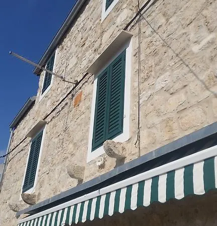 Buena Vis-ta With The Sea View