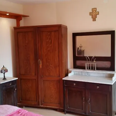 Apartmán Buena Vis-ta With The Sea View Vis