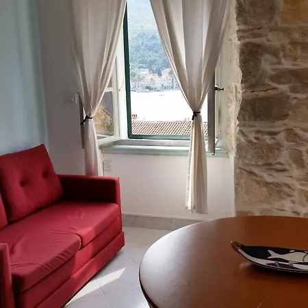 Buena Vis-ta With The Sea View
