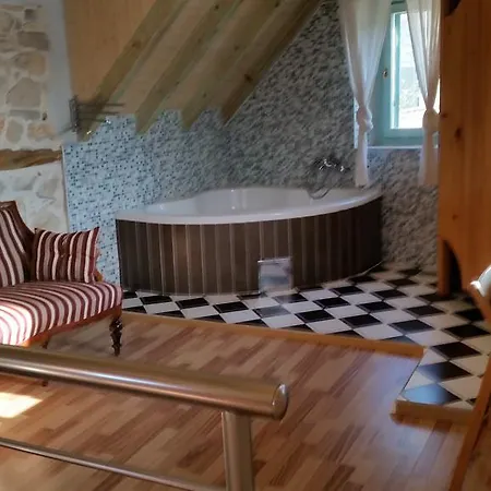 Apartmán Buena Vis-ta With The Sea View