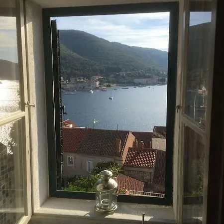 Buena Vis-ta With The Sea View *