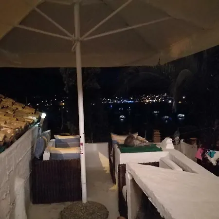 Buena Vis-ta With The Sea View Apartmán