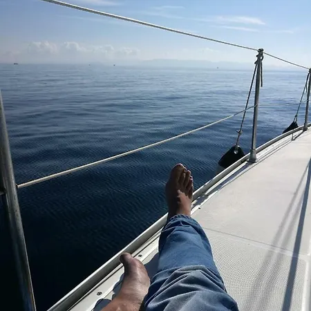 Buena Vis-ta With The Sea View *