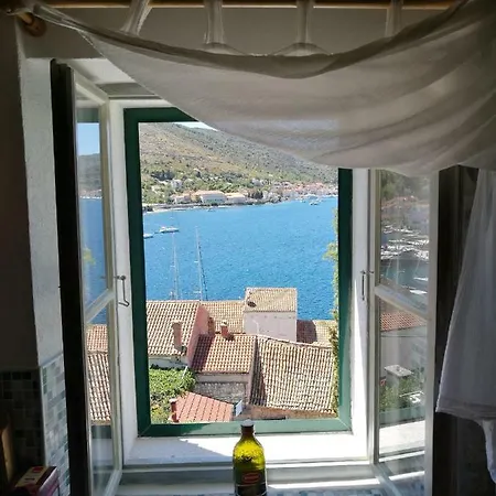 Buena Vis-ta With The Sea View *