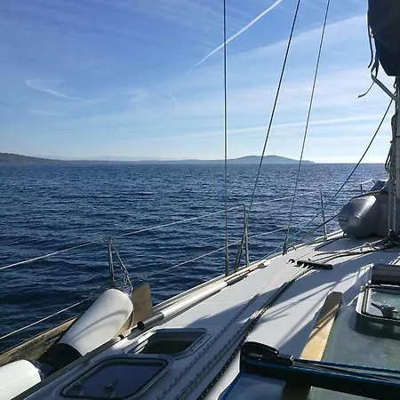 Buena Vis-ta With The Sea View *