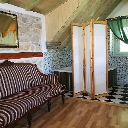 Apartmán Buena Vis-ta With The Sea View