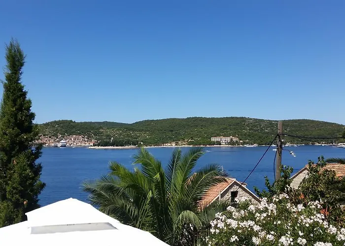 Buena Vis-ta With The Sea View Βις