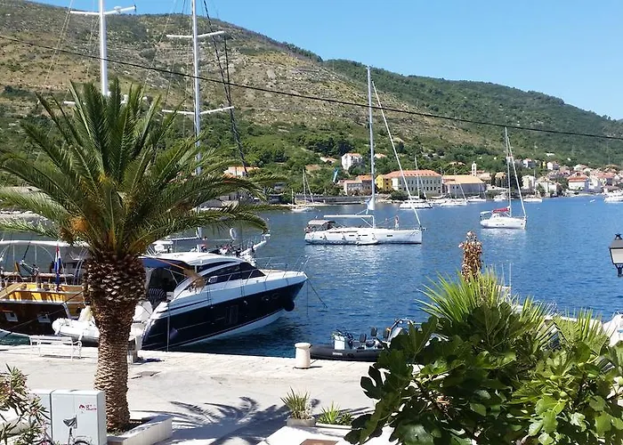 Buena Vis-ta With The Sea View Διαμέρισμα *