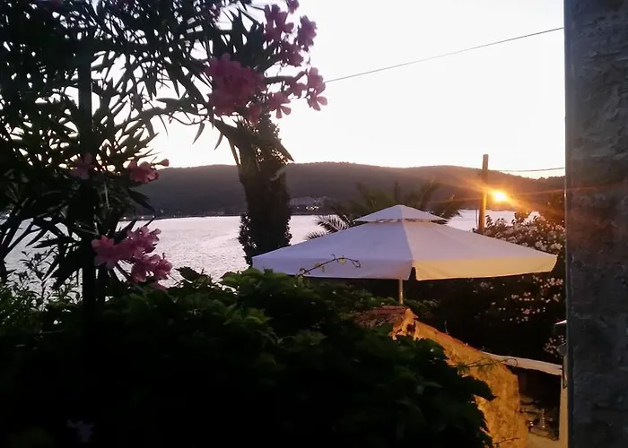 Διαμέρισμα Buena Vis-ta With The Sea View Βις