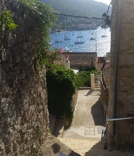 Buena Vis-ta With The Sea View *