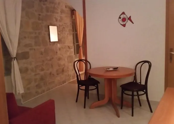 Buena Vis-ta With The Sea View *