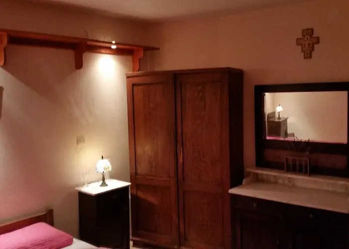 Buena Vis-ta With The Sea View Διαμέρισμα Βις