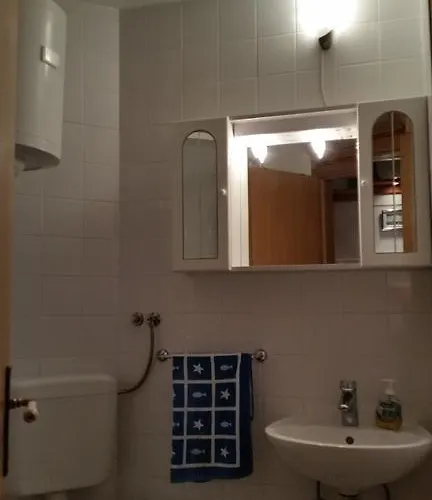 Διαμέρισμα Buena Vis-ta With The Sea View