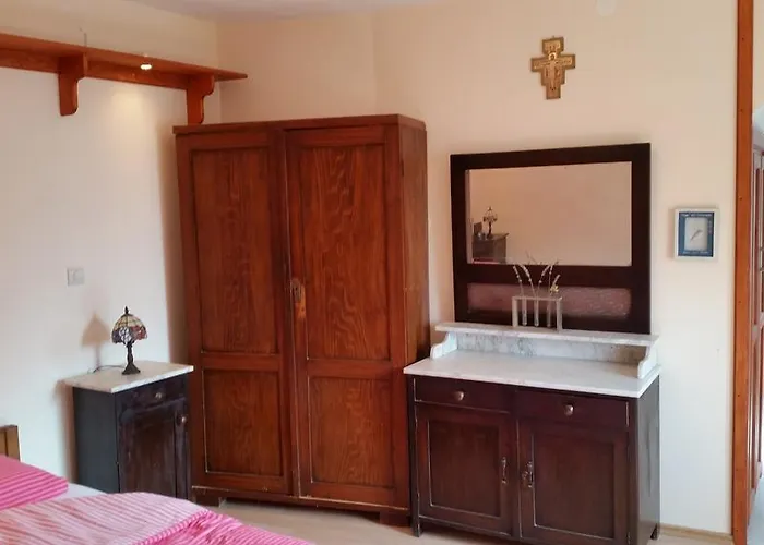 Διαμέρισμα Buena Vis-ta With The Sea View Βις