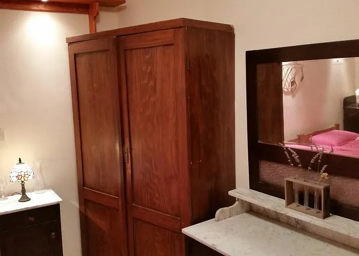 Διαμέρισμα Buena Vis-ta With The Sea View *