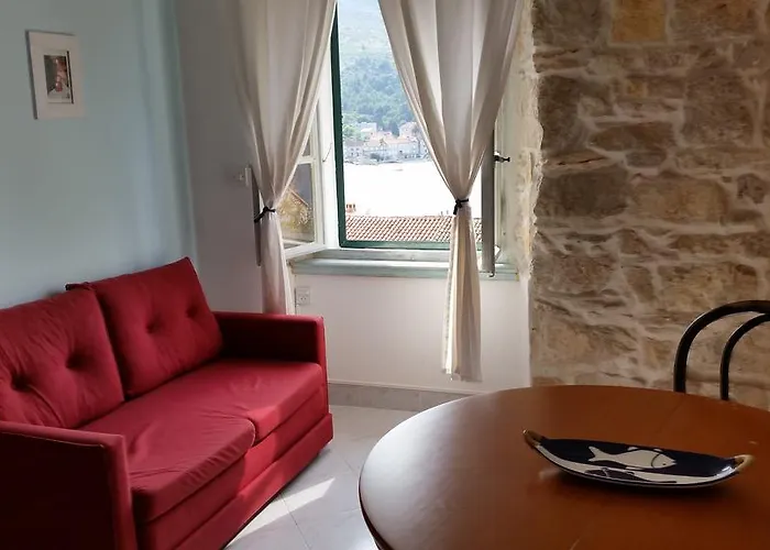 Buena Vis-ta With The Sea View