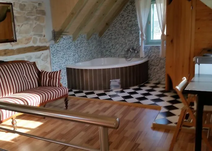 Διαμέρισμα Buena Vis-ta With The Sea View