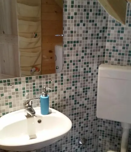 Buena Vis-ta With The Sea View Διαμέρισμα