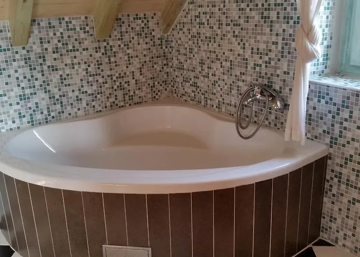 Διαμέρισμα Buena Vis-ta With The Sea View *