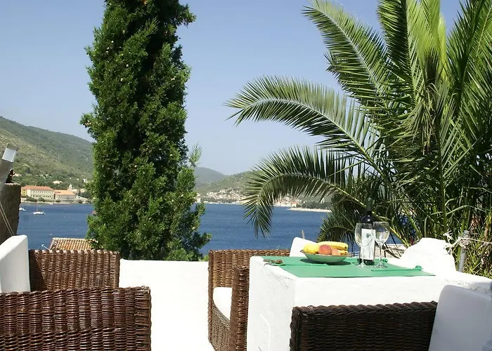 Buena Vis-ta With The Sea View Βις