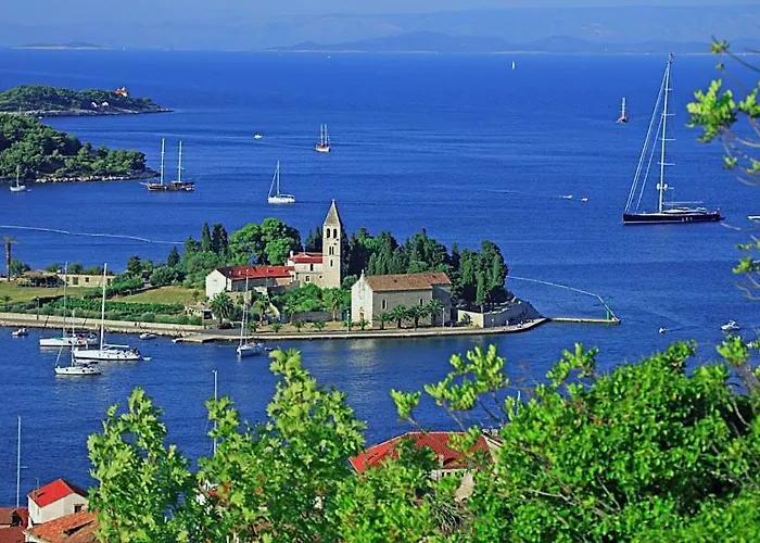 Buena Vis-ta With The Sea View Βις