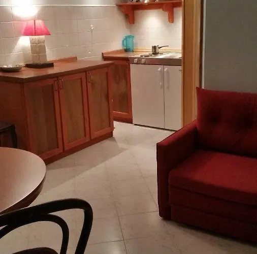 Διαμέρισμα Buena Vis-ta With The Sea View *