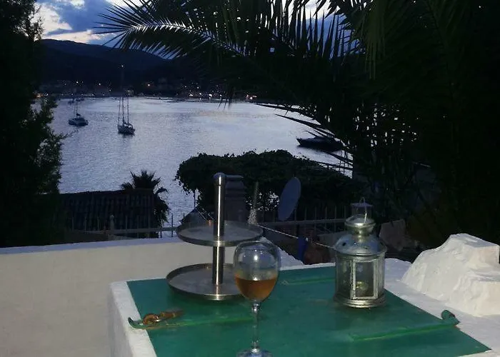 Buena Vis-ta With The Sea View Διαμέρισμα Βις