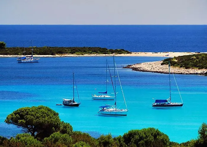 Buena Vis-ta With The Sea View Βις